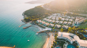 The Norm Collection Door'a Bodrum